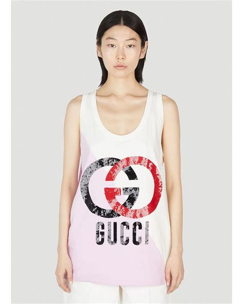 gucci hoodies real|Gucci tank top women.